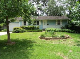 415 Edwina Cir, Jackson, MS 39212