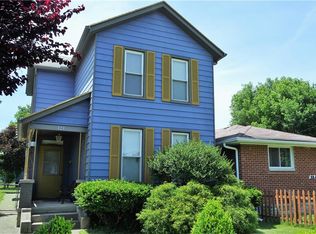121 Rita St, Dayton, OH 45404
