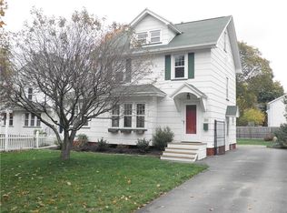 304 Bernice St, Rochester, NY 14615