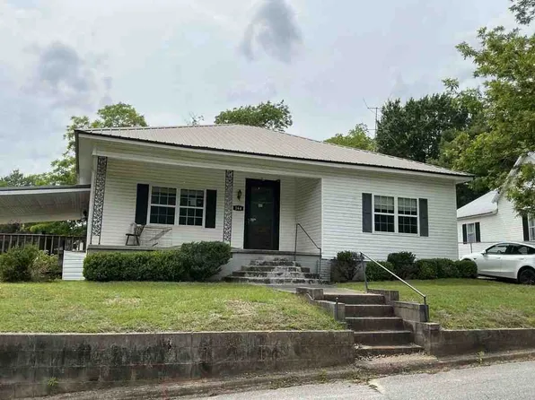 164 Hardshell Rd, Brundidge, AL 36010
