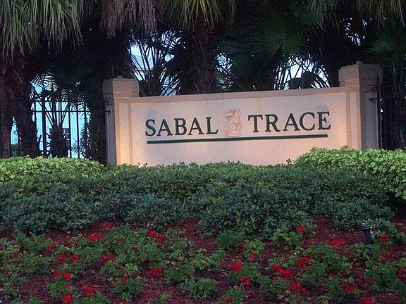 3rd image of 5763 Sabal Trace Dr #201-BD5763