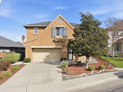 4035 Mount Day Ct, Antioch, CA, 94531