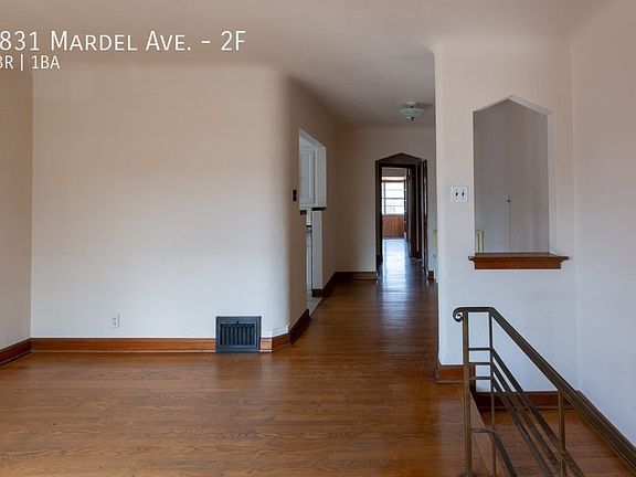 3rd image of 5831 Mardel Ave #2F