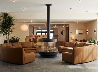 The Agnes, Jersey City, NJ 07304