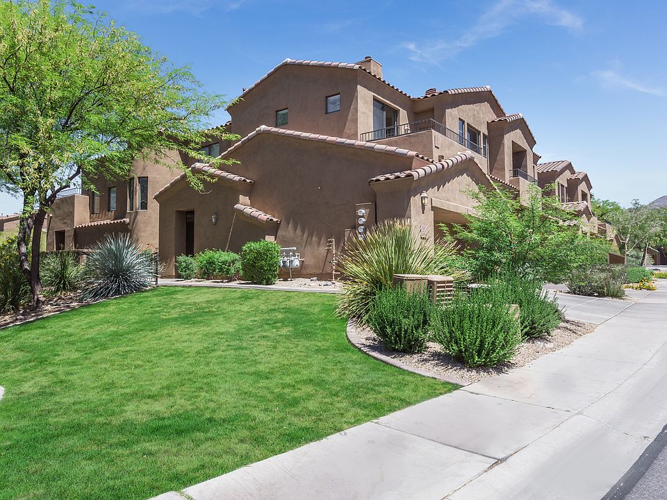 2nd image of 16600 N Thompson Peak Pkwy Unit 2035
