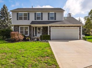 6018 Northcliff Ct, Dublin, OH