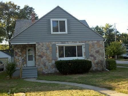 2nd image of 345 W 20th St