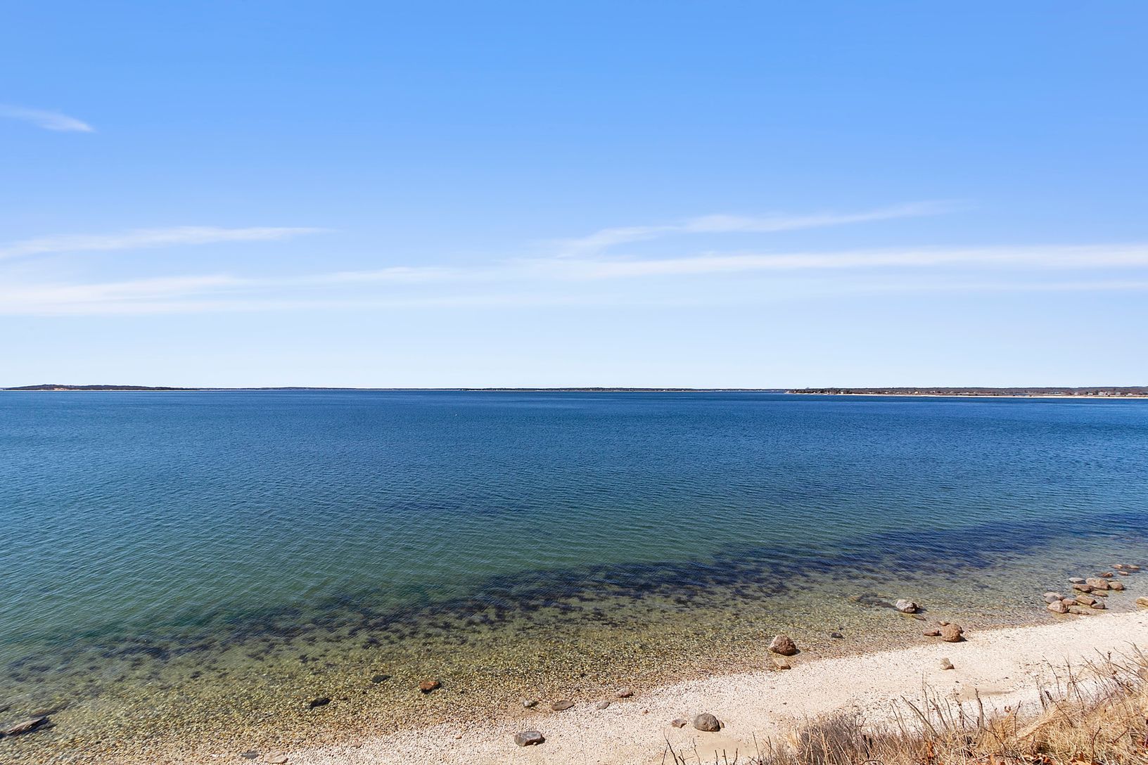 Private Beach