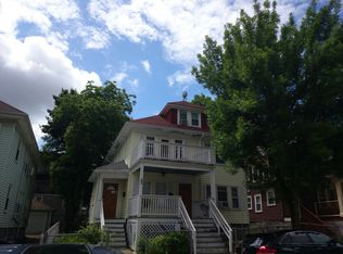 52 Stockton St, Dorchester, MA 02124