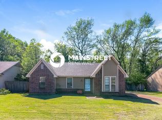 4319 Brickwood Ln, Memphis, TN 38128