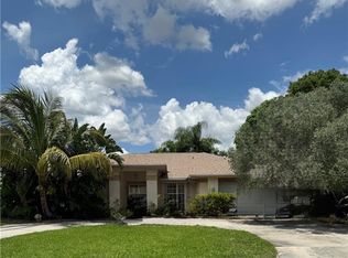 9973 Boca Ave N, Naples, FL 34109