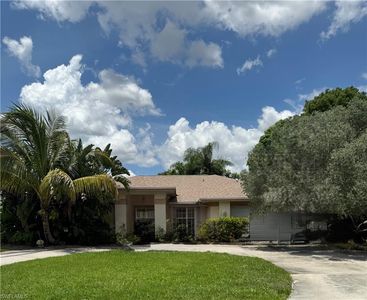 9973 Boca AVE N, Naples, FL, 34109