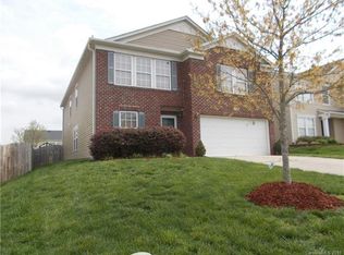 3939 Kellybrook Dr, Concord, NC 28025