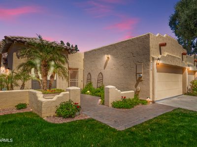 6734 S Taylor Dr, Tempe, AZ, 85283