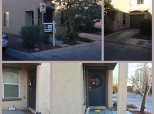 6945 Graceful Cloud Ave, Henderson, NV 89011