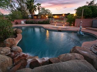 5420 W Belmont Rd, Tucson, AZ 85743