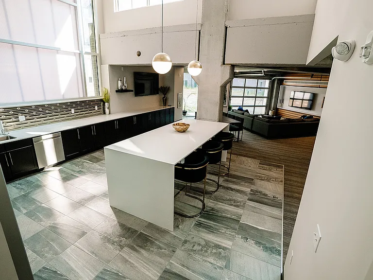 Vivere Community Room