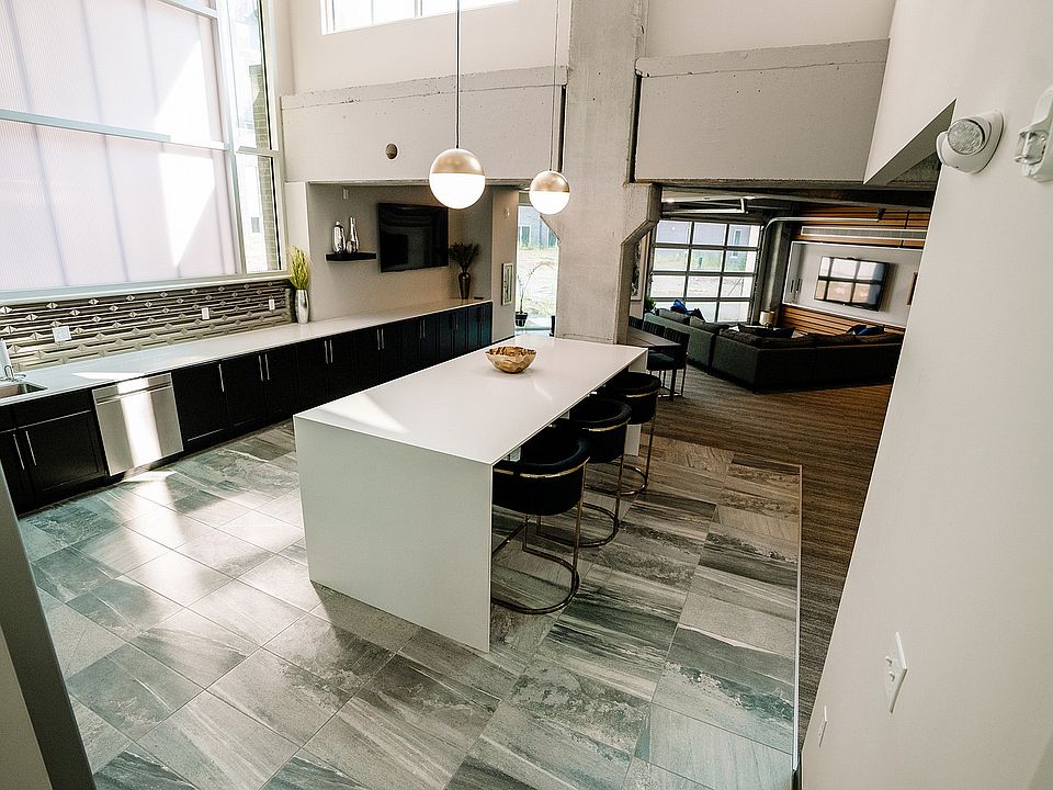 Vivere Community Room