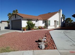 2332 Bristol View Ct, Las Vegas, NV 89108
