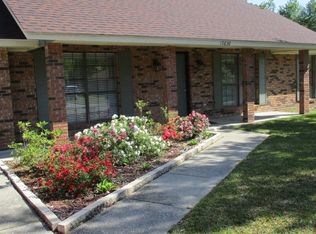 10636 Plummer Cir, Gulfport, MS 39503