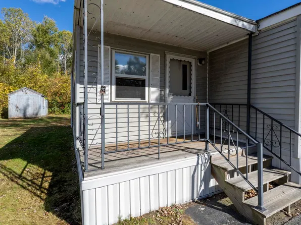 4 Stevens Drive, Concord, NH 03301