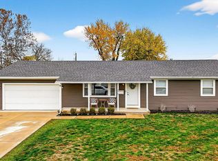 270 Edwards Rd, Circleville, OH 43113