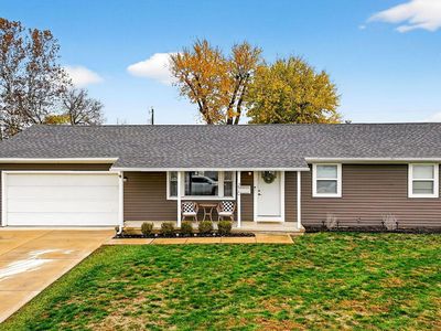 270 Edwards Rd, Circleville, OH, 43113