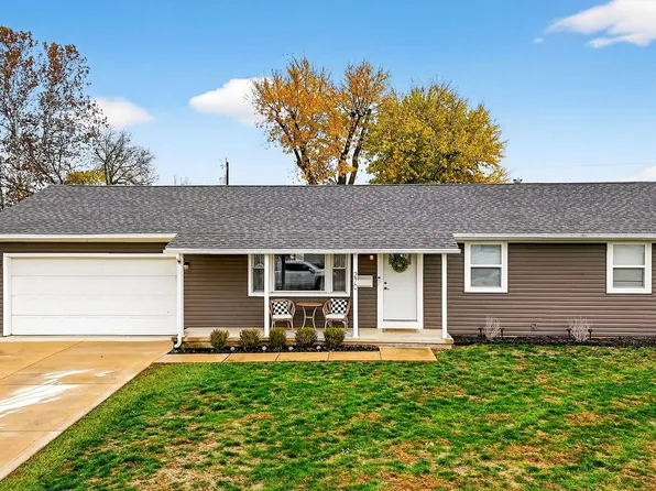 270 Edwards Rd, Circleville, OH 43113