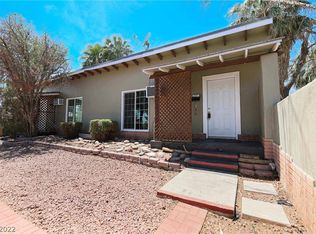 1413 Manzanita Way, Las Vegas, NV 89101