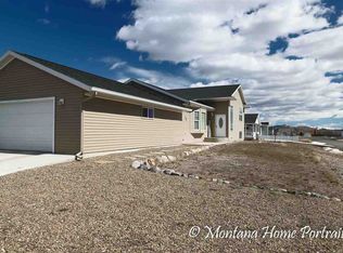724 Pintail Rd, Helena, MT 59602