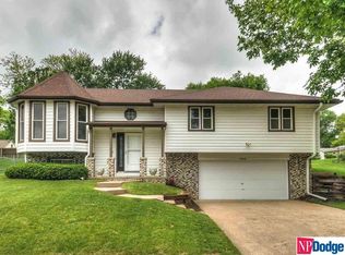 945 N 24th Ave, Blair, NE 68008