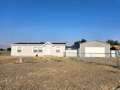 385 Lemaire Rd, Battle Mountain, NV, 89820