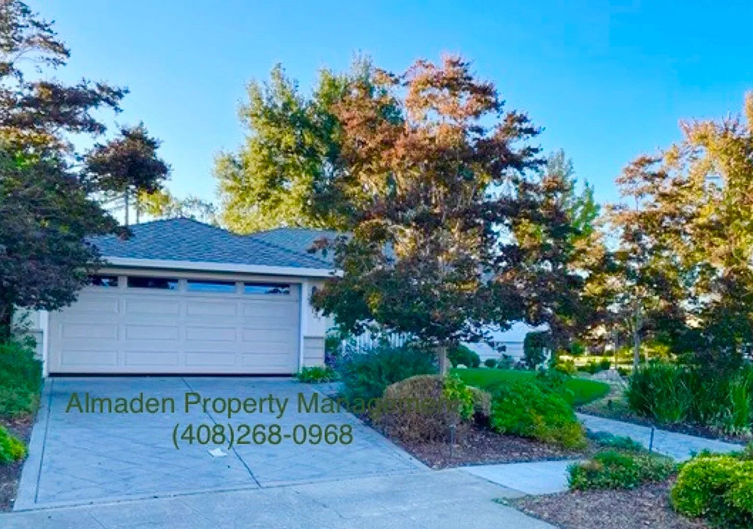 Spacious Los Gatos Home! Award Winning Schools, Hardwood Floors & Central A/C!! — Photo 1