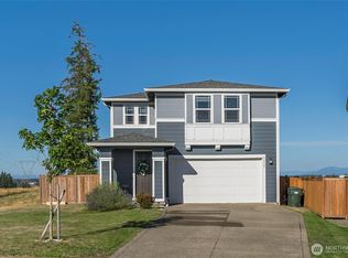 19927 25th Court E, Spanaway, WA 98387