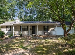 4047 Stacy Ln, Snellville, GA