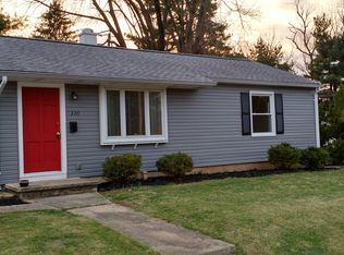 320 S Ott St, Allentown, PA 18104