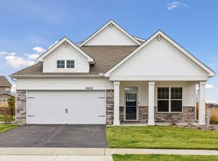 19212 Grass Lake Trl, Rogers, MN 55374