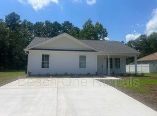 4011 Cordoba Dr, Conway, SC 29526