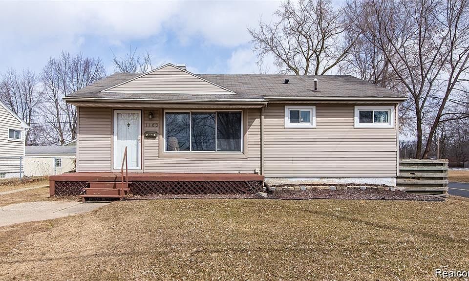 Arbor Circle Apartments 2277 Grove Rd Ypsilanti MI Zillow