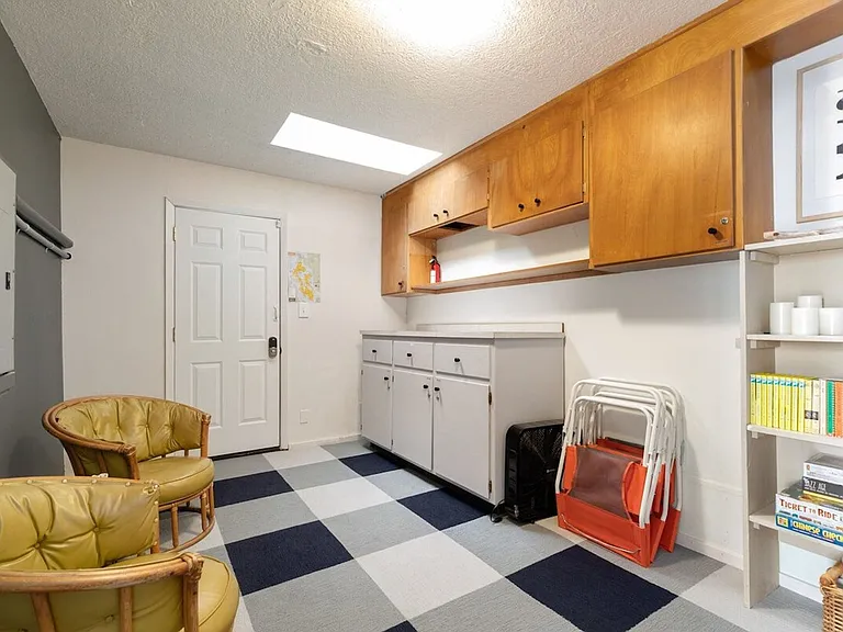 Storage Room