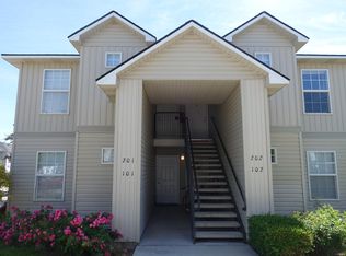 11811 W Clover Field Ln APT 201, Boise, ID 83713