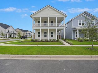 1014 Shore Lap St, Summerville, SC 29485