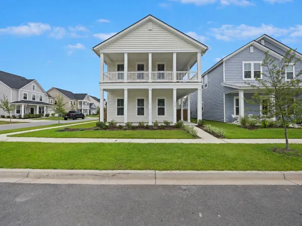1014 Shore Lap St, Summerville, SC 29485
