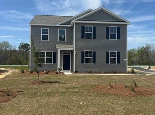651 Choctaw Dr LOT 161, Conway, SC 29526