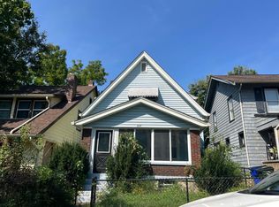 227 Cleveland Ave, Hamilton, OH 45013