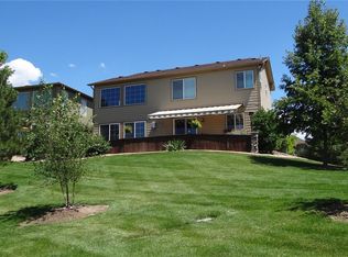 3998 Blue Pine Cir, Highlands Ranch, CO 80126