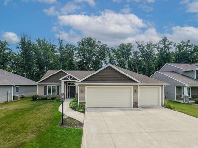 184 Edenbridge Blvd, Fort Wayne, IN, 46845