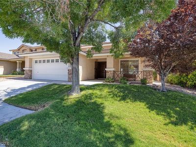 10112 Oakmoor Pl, Las Vegas, NV, 89144