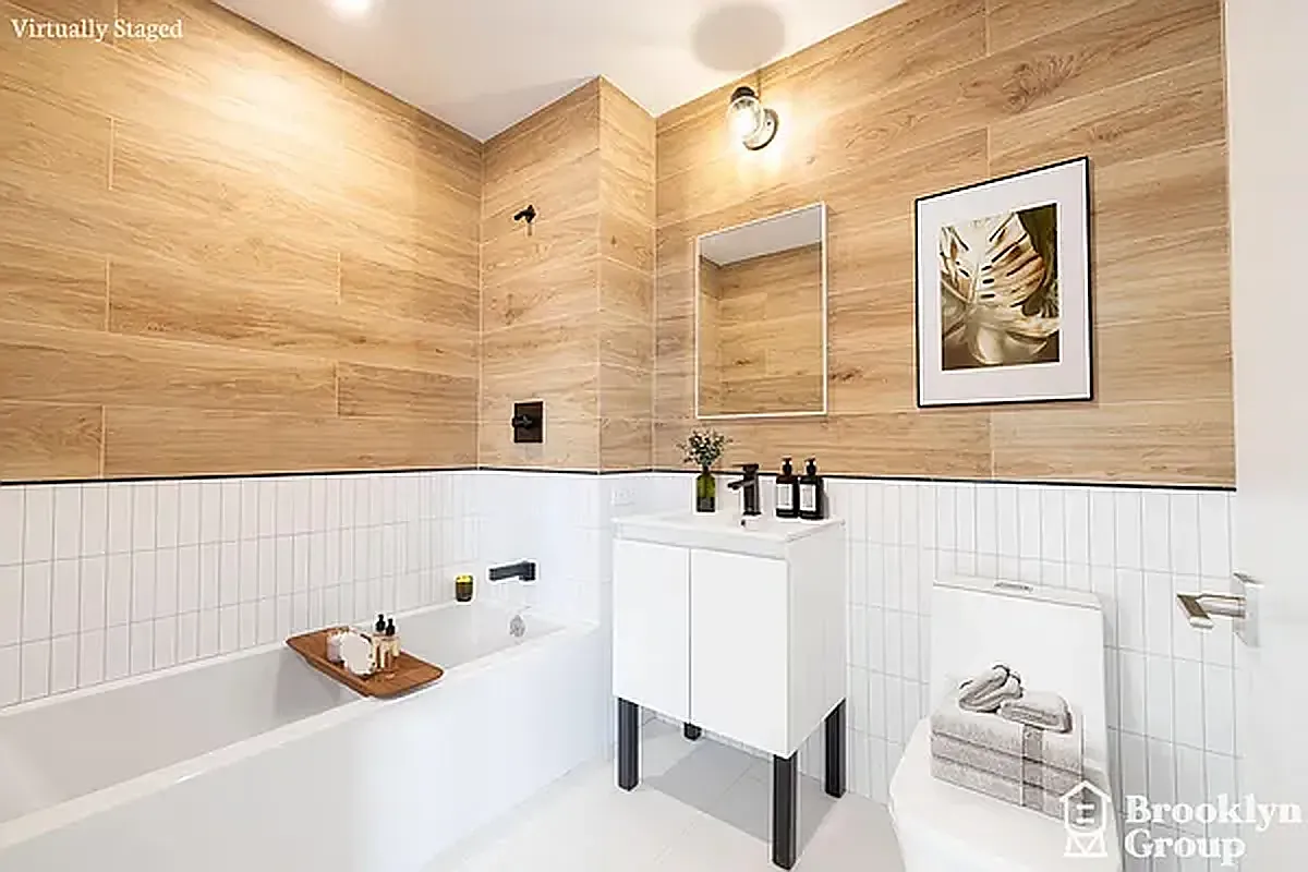 1711 Hancock Street — Photo 4