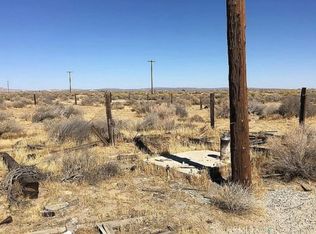 47861 40th St W #25, Lancaster, CA 93536